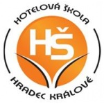 Hotelová škola Hradec Králové, s.r.o. – logo společnosti