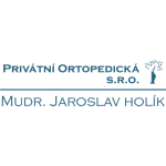 Holík Jaroslav, MUDr. - Privátní ortopedická ambulance s.r.o. – logo společnosti