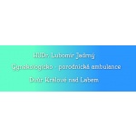 Jadrný Lubomír, MUDr. – logo společnosti
