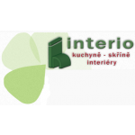Interio - group CZ, s.r.o. - kuchyně a vestavěné skříně Trutnov – logo společnosti