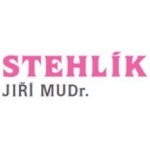 Stehlík Jiří, MUDr. (pobočka Náchod) – logo společnosti