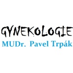 Trpák Pavel, MUDr. – logo společnosti