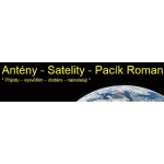 SATELITY Hradec Králové - Pacík Roman – logo společnosti