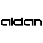 ALDAN, s.r.o. – logo společnosti