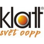KLATT, s.r.o. – logo společnosti