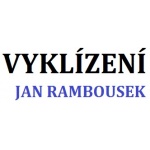 VYKLÍZENÍ JAN RAMBOUSEK – logo společnosti