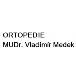 MUDr. Vladimír Medek s.r.o. – logo společnosti