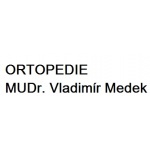 MUDr. Vladimír Medek s.r.o. (pobočka Dvůr Králové nad Labem) – logo společnosti