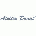 Ateliér Donát – logo společnosti