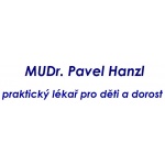 Hanzl Pavel, MUDr. – logo společnosti