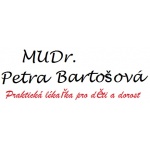 Bartošová Petra, MUDr. – logo společnosti