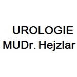 UROLOGIE - Hejzlar Lubomír, MUDr. – logo společnosti