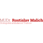 Malich Rostislav, MUDr. – logo společnosti