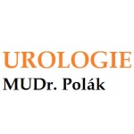 Polák Stanislav, MUDr. – logo společnosti