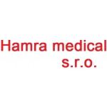 HAMRA medical s.r.o. – logo společnosti