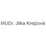 MUDr. Jitka Krejzová – Revmatologie – logo společnosti