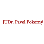 JUDr. Pavel Pokorný – logo společnosti