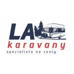 Vanko CZ s.r.o. - půjčovna obytných vozů a karavanů – logo společnosti