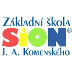 Základní škola Sion J. A. Komenského, Hradec Králové (2. stupeň) – logo společnosti