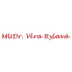 MUDr. Ryšavá Věra – logo společnosti