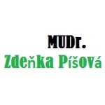 Píšová Zdeňka, MUDr. – logo společnosti