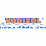 VODIZOL s.r.o. – logo společnosti
