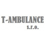 T - AMBULANCE s.r.o. – logo společnosti
