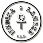 Medica - Langer s.r.o. – logo společnosti
