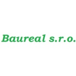 BAUREAL s.r.o. – logo společnosti