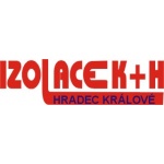 Kouba Lubomír- IZOLACE K+H – logo společnosti