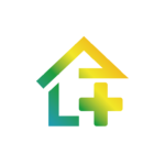 DOMÁCÍ ZDRAVOTNÍ PÉČE LIMBERSKÁ – logo společnosti