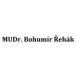 Řehák Bohumír, MUDr. – logo společnosti