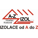 A-Z IZOL s.r.o. – logo společnosti