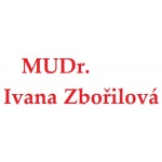 Zbořilová Ivana, MUDr. – logo společnosti