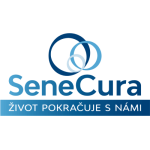 SeneCura SeniorCentrum Chrudim s.r.o. – logo společnosti