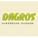 DAGROS, s.r.o. – logo společnosti
