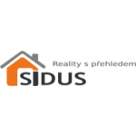 SIDUS reality s.r.o. – logo společnosti