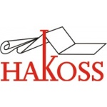 Havel Jiří - HAKOSS – logo společnosti