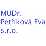 MUDr. Eva Petříková s.r.o. – logo společnosti