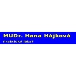 MUDr. Hana Hájková s.r.o. – logo společnosti