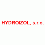 HYDROIZOL izolace staveb, s.r.o. – logo společnosti