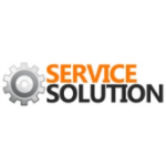 SERVICE-SOLUTION s.r.o. – logo společnosti