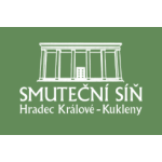 Smuteční síň Hradec Králové - Kukleny, s.r.o. – logo společnosti
