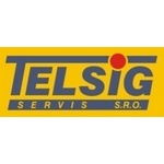 TELSIG-servis, spol. s r.o. – logo společnosti