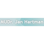 MUDr. Hartman Jan – logo společnosti