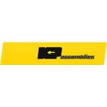 KPASSEMBLIES s.r.o. – logo společnosti