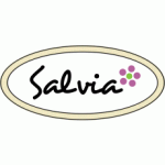 Lenka Kovaříková - zdravotnické potřeby Salvia – logo společnosti