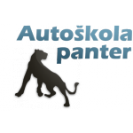 Nespěšný Martin - Autoškola Panter – logo společnosti