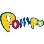POMPO spol. s r.o. - (pobočka Břeclav) – logo společnosti