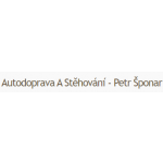 Šponar Petr - autodoprava – logo společnosti